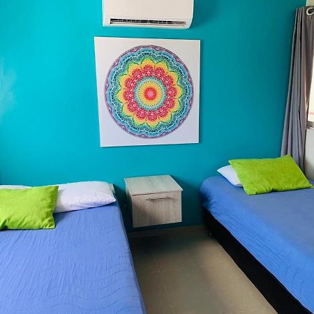 Hotel Bellamar Cartagène Extérieur photo