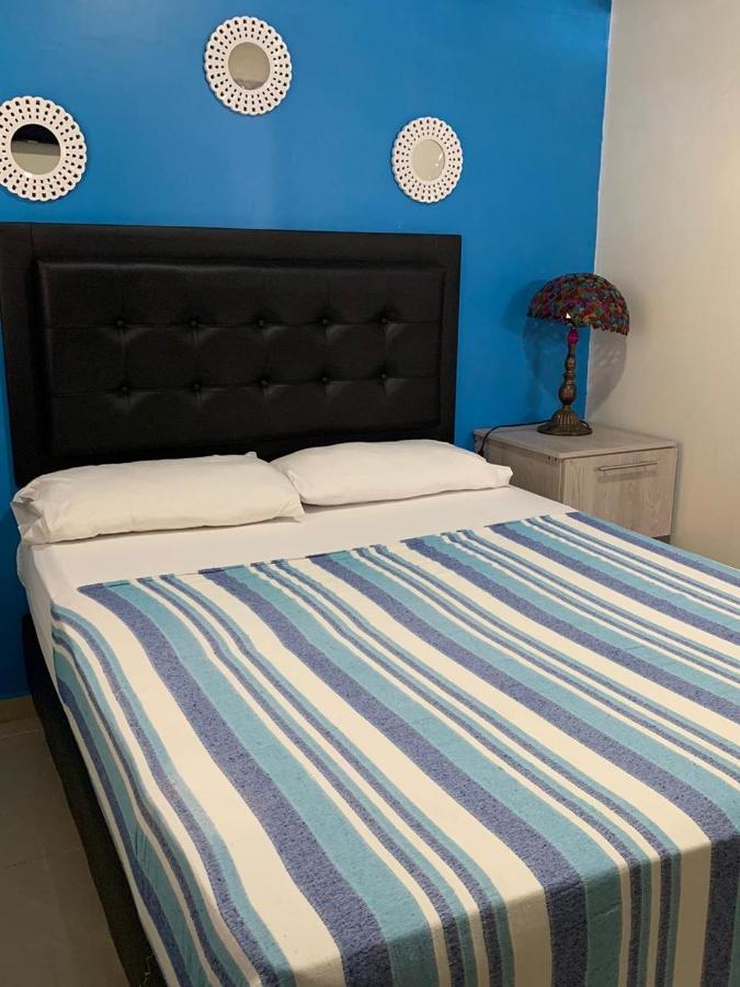 Hotel Bellamar Cartagène Extérieur photo