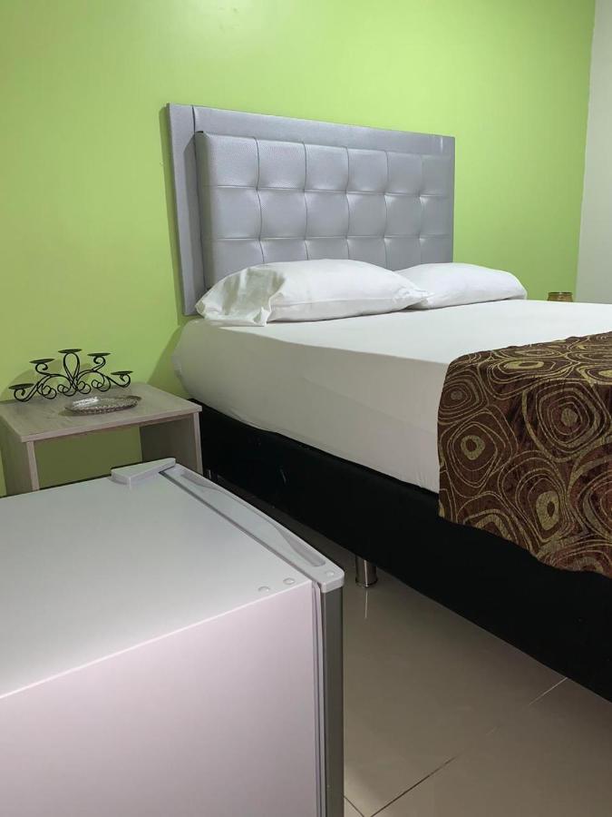 Hotel Bellamar Cartagène Extérieur photo