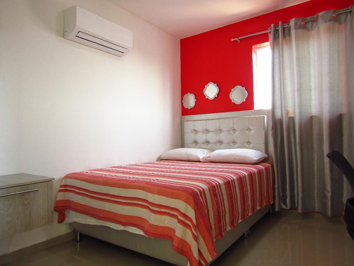 Hotel Bellamar Cartagène Extérieur photo