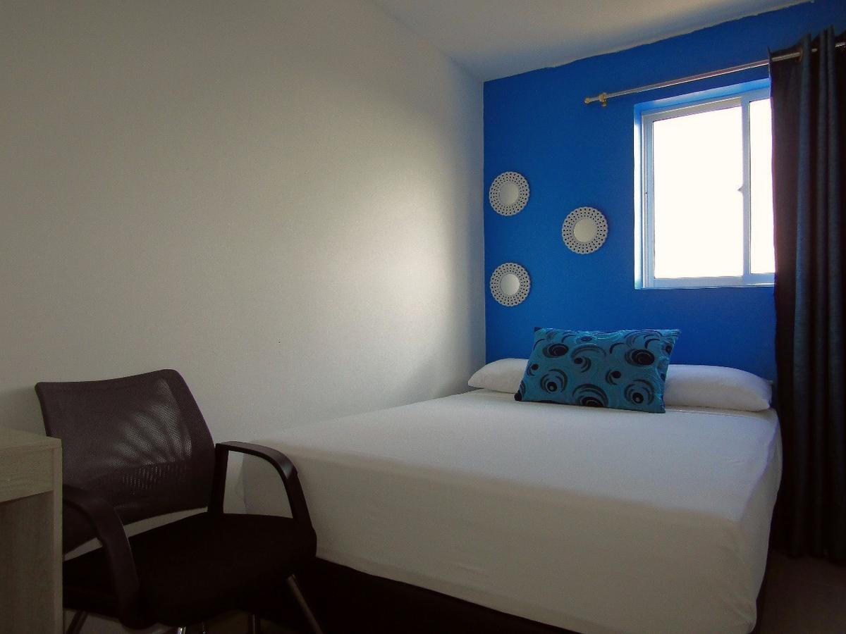 Hotel Bellamar Cartagène Extérieur photo